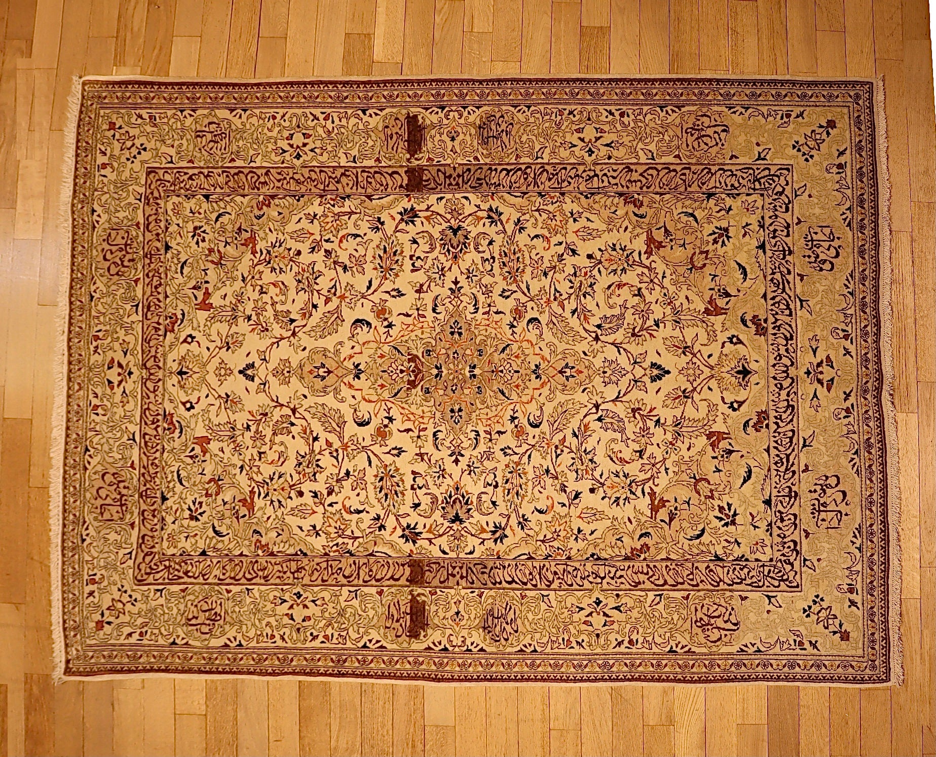 1395 - Kashan