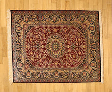 Load image into Gallery viewer, 1645 Qum seta Ex Fine
