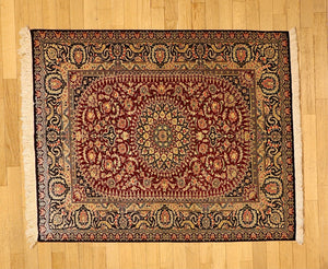 1645 Qum seta Ex Fine