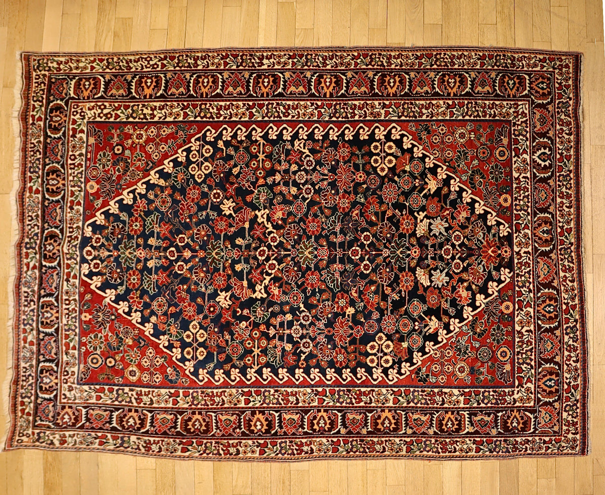 4541 Kashqai Antico