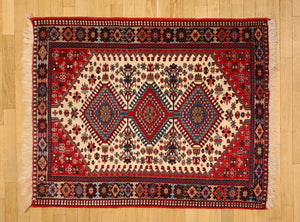 RE6502  - Yalameh NON DISPONIBILE