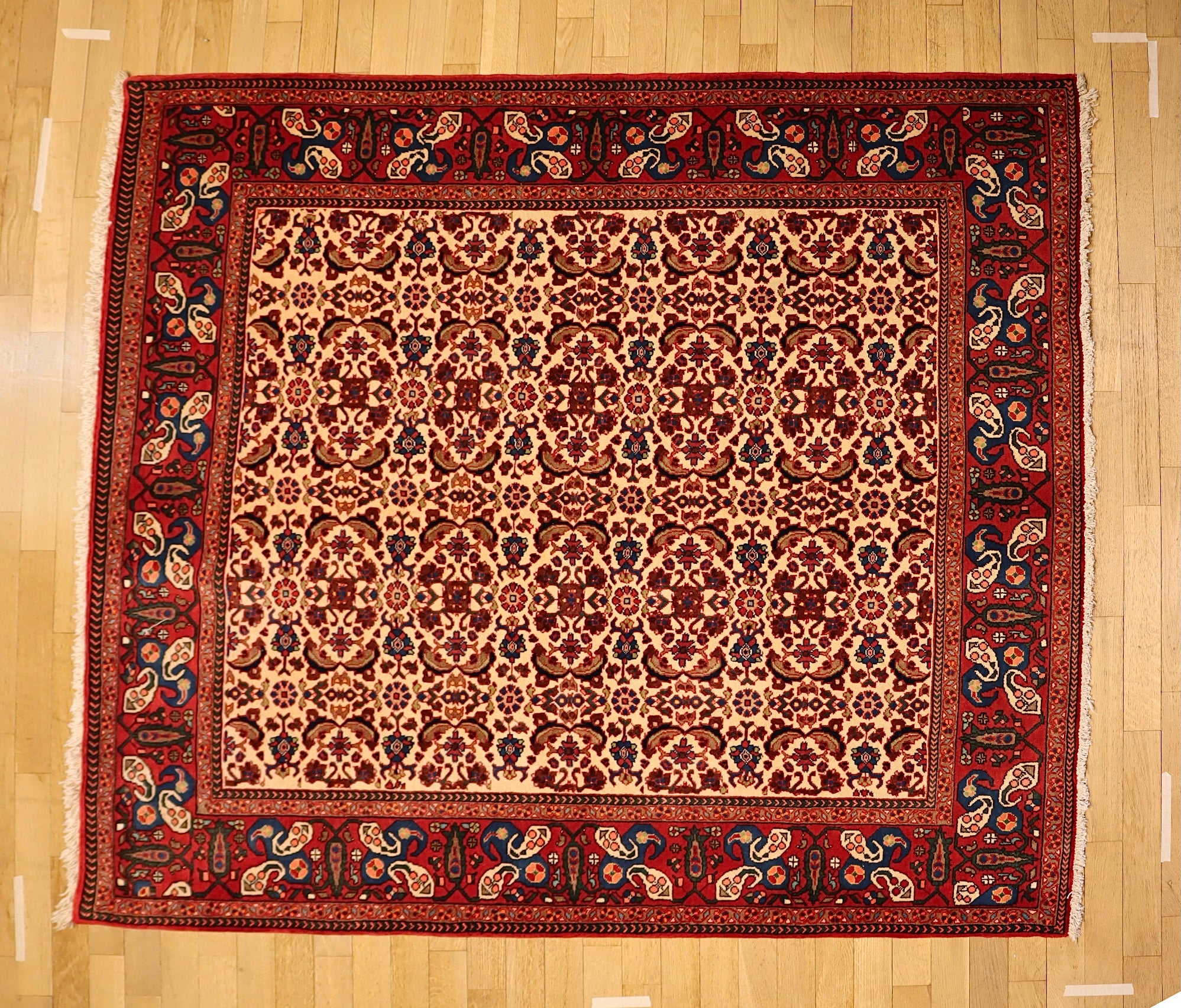 RE8449 - Abadeh fine