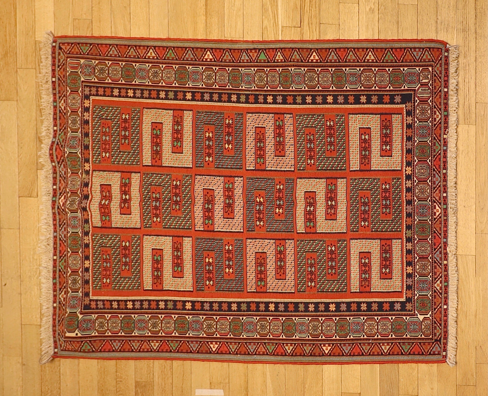 RE10324 Afshar Vecchio