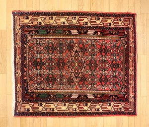 RE10822 Tafresh NON DISPONIBILE