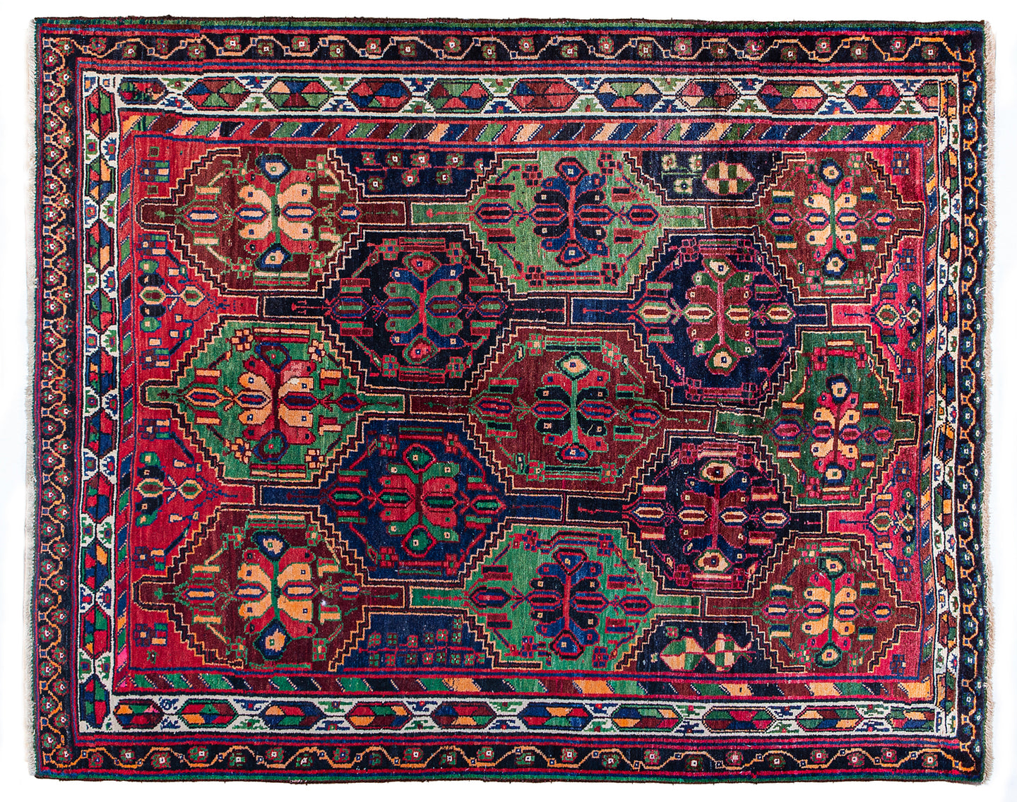 1142- Sirjian