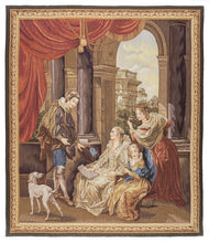 Load image into Gallery viewer, 1358 - Arazzo
