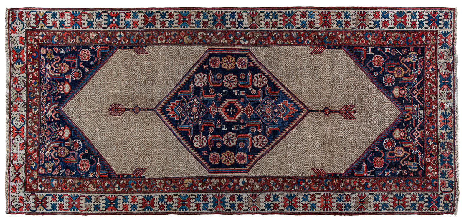 1774 - Malayer Antico