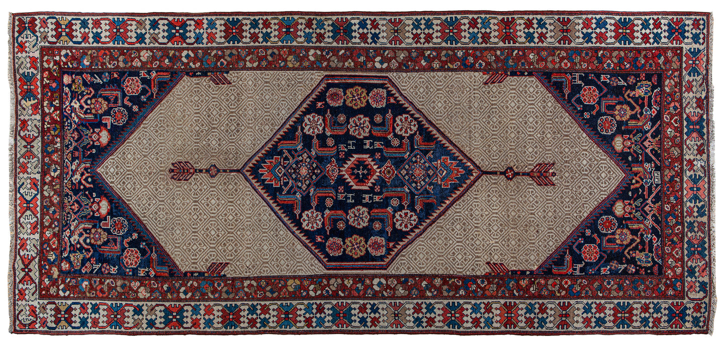 1774 - Malayer Antico
