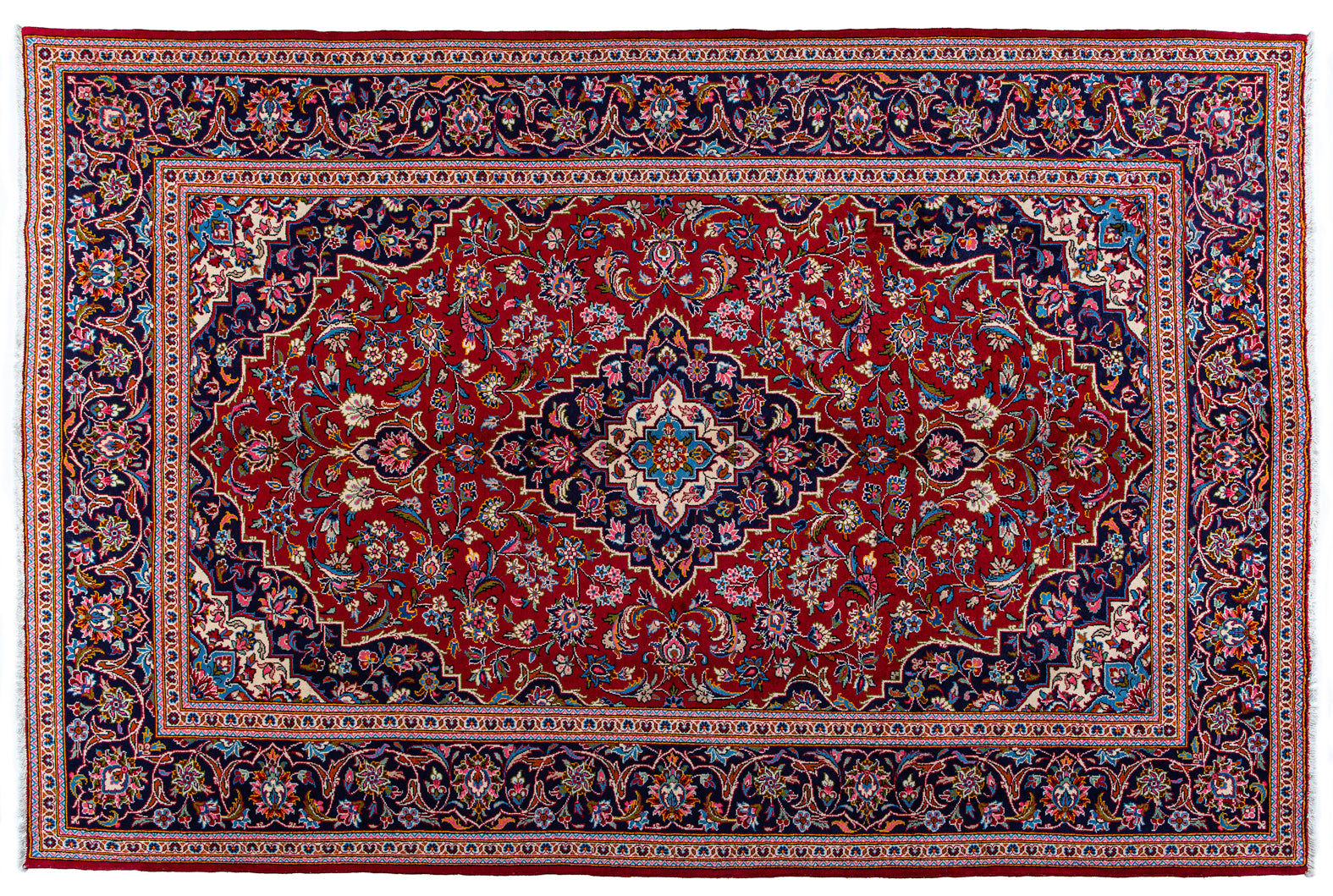 20226A - Kashan
