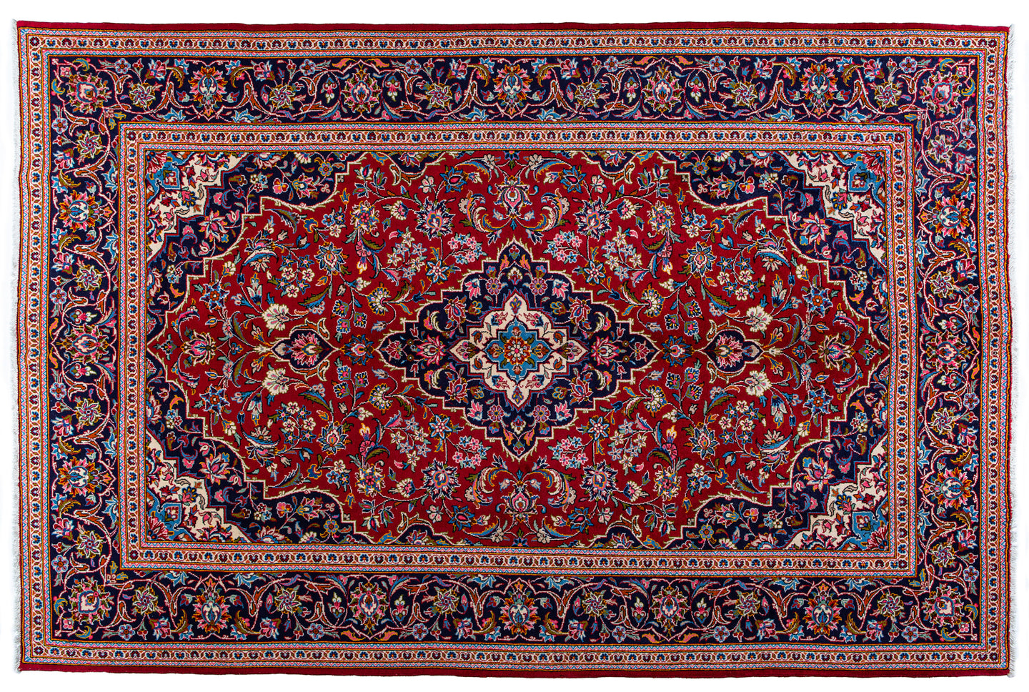 20226A - Kashan