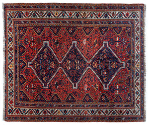2268 - Shiraz Vecchio