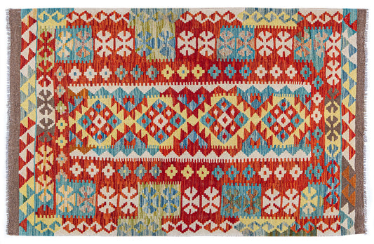 2416 - Kilim NON DISPONIBILE