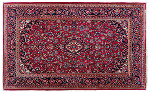 2723 - Kashan Vecchio