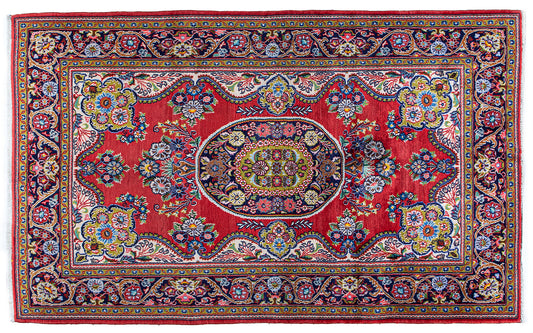 2832 - Qum Vecchio