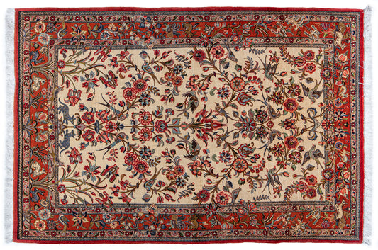 3042 - Qum Ex Fine VENDUTO