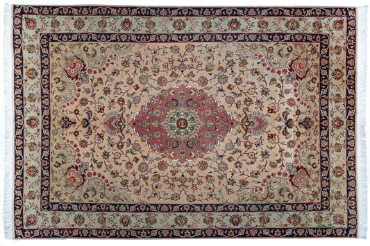 3048 - Tabriz Vecchio Ex. Fine