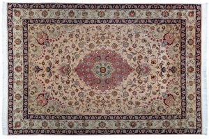 3048 - Tabriz Vecchio Ex. Fine