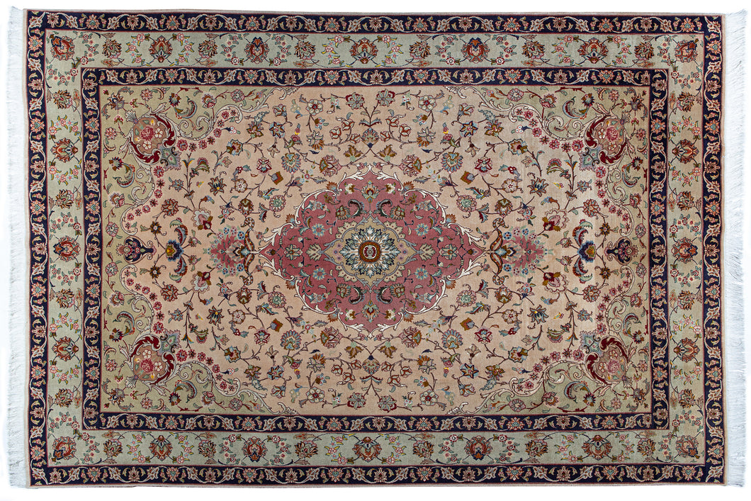 3048 - Tabriz Vecchio Ex. Fine