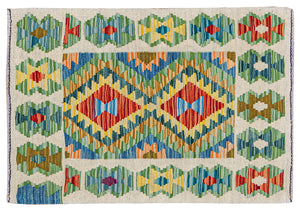 3146 - Kilim ESAURITO