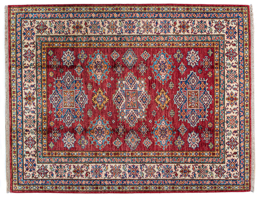 3193 - Kazak Gold