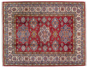 3193 - Kazak Gold