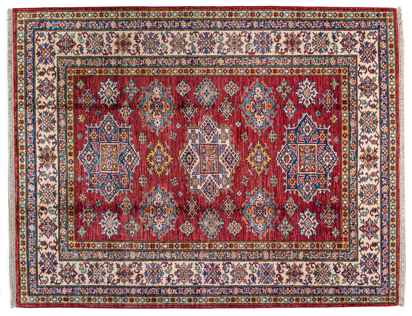 3193 - Kazak Gold