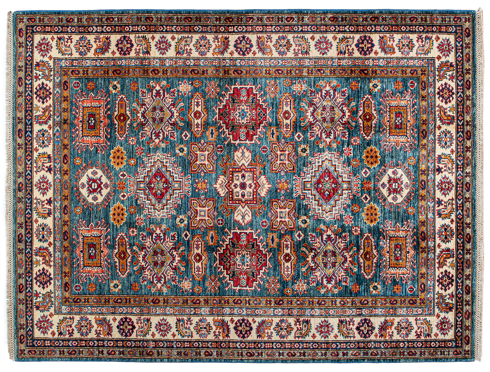 3194 - Kazak Gold
