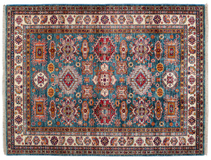 3194 - Kazak Gold