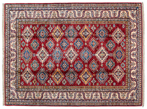3196 - Kazak Gold