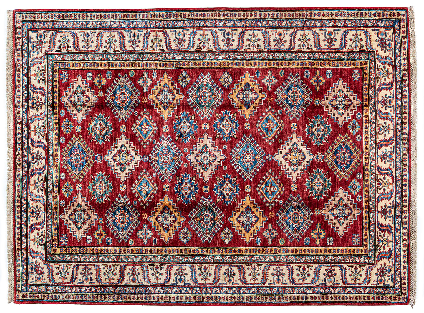 3196 - Kazak Gold