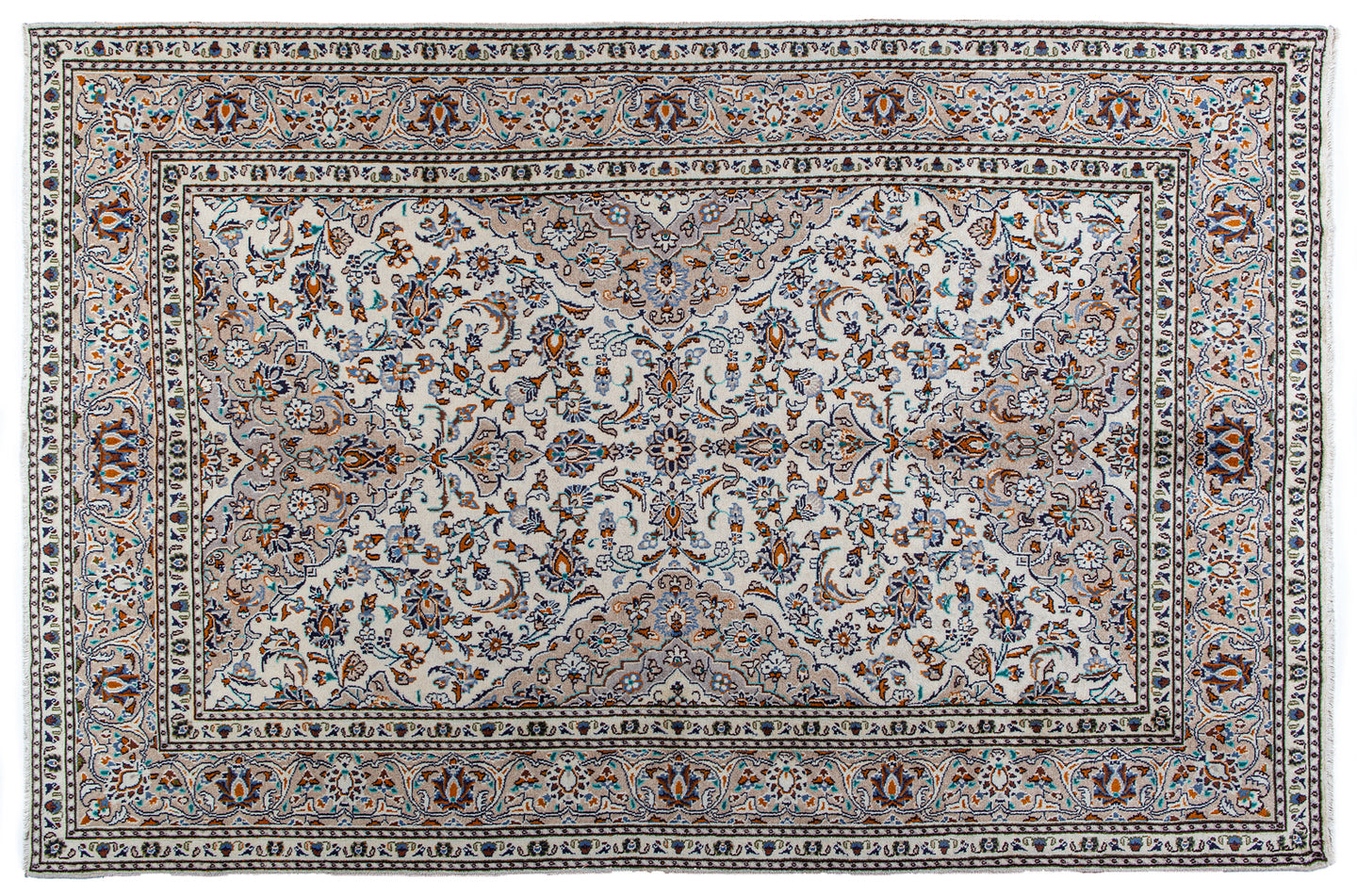 A20218 - Kashan