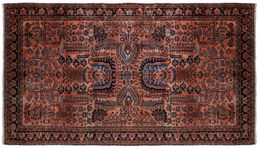 FARZ5 Sarough Antico