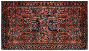 FARZ5 Sarough Antico