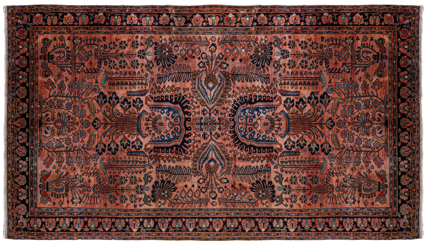 FARZ5 Sarough Antico