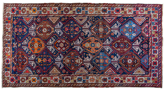 0000 Shirvan Antico