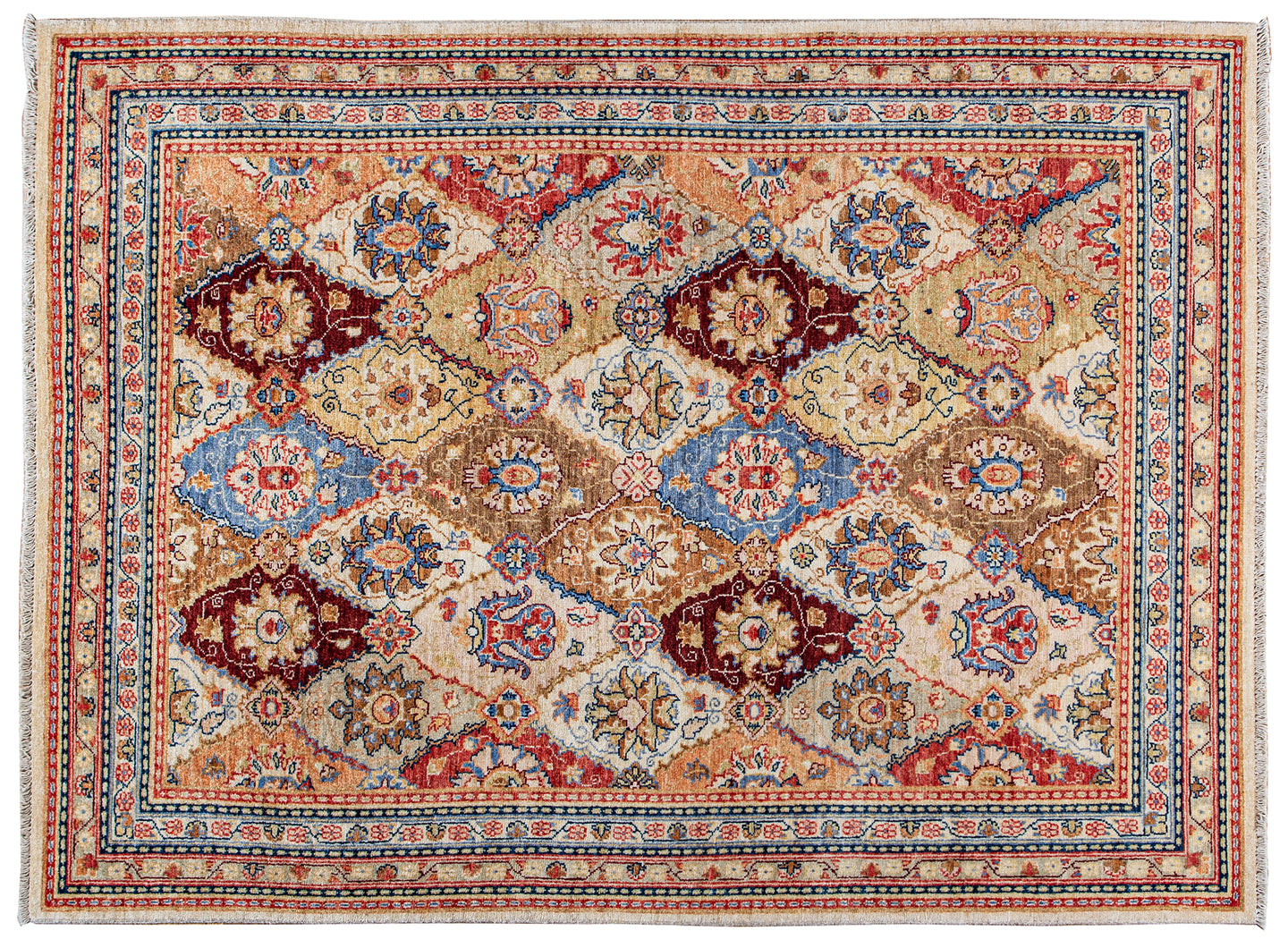 PS2997 Ziglar Farahan