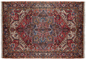 RE10103 - Heriz Semiantico NON DISPONIBILE