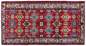 RE10861 - Baktiari Vecchio NON DISPONIBILE