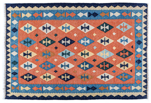 RE11005 - Kilim NON DISPONIBILE