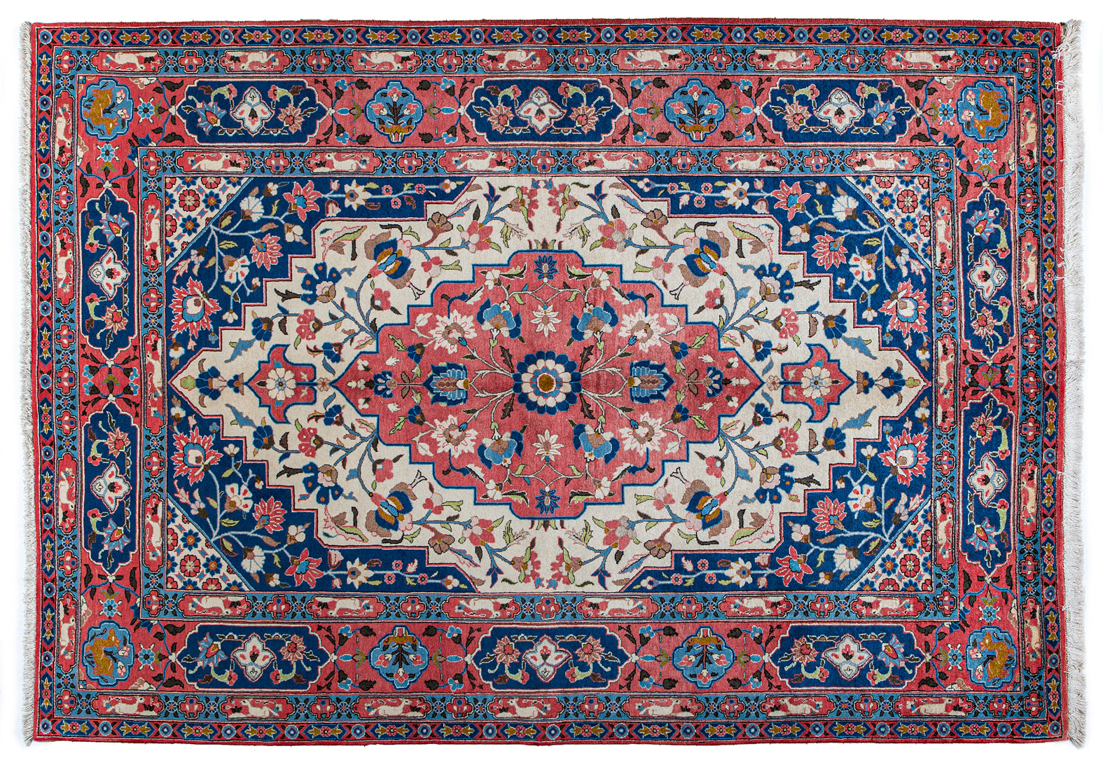 RE9659 Veramin Kurk