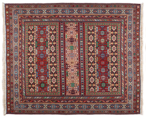 RESN312 - Afshar Semiantico