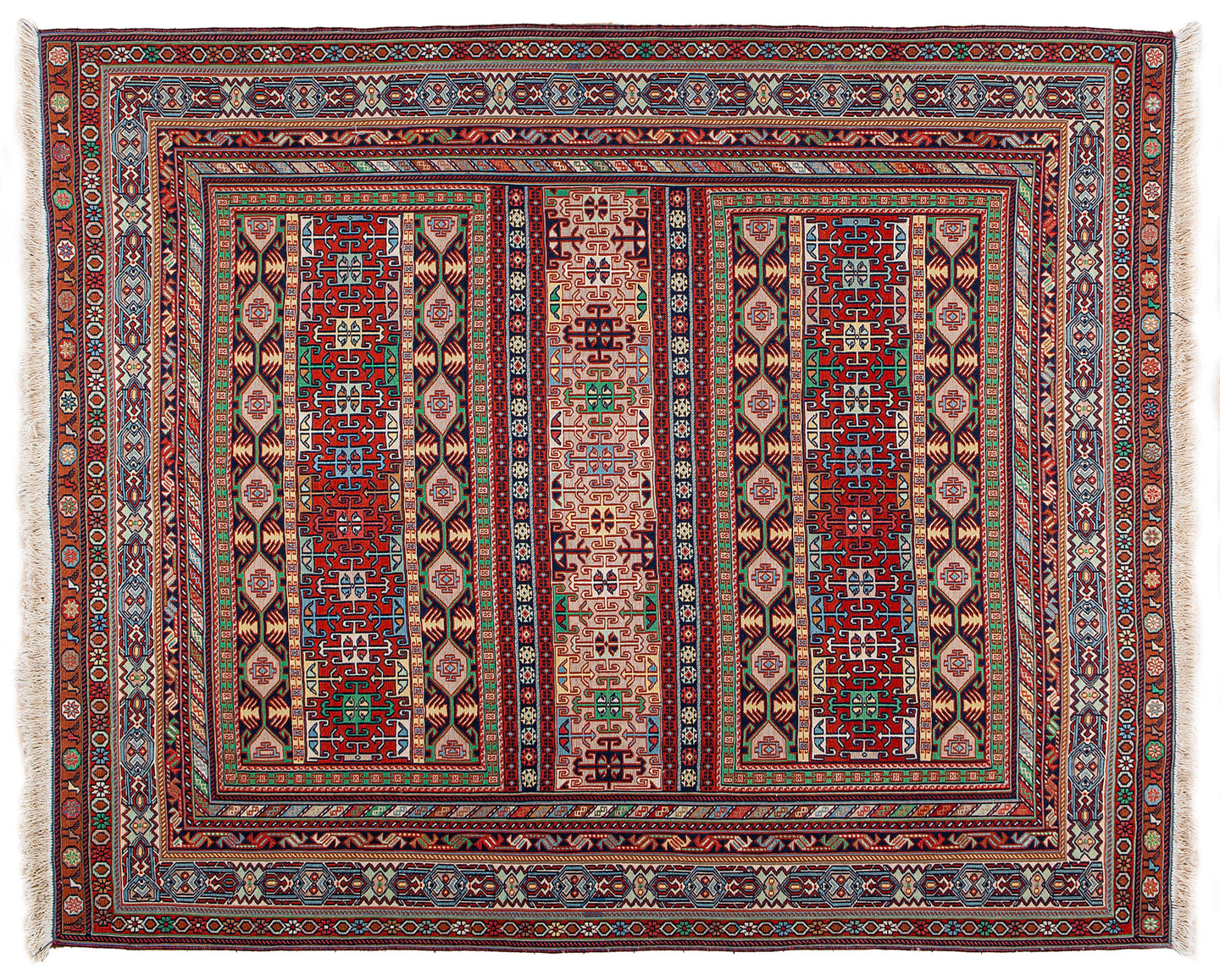 RESN312 - Afshar Semiantico