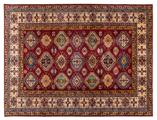 Kazak Extra Fine - 2774