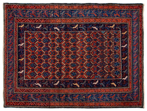 Daghestan antico - F8798
