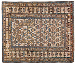 Daghestan antico -F6777