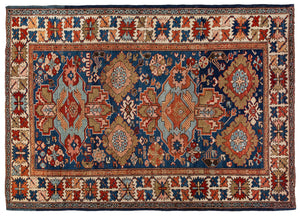Shirvan Antico - F6497