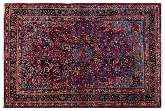 Mashad antico - F7990