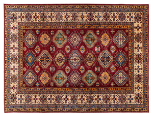 Kazak Extra Fine - 2774