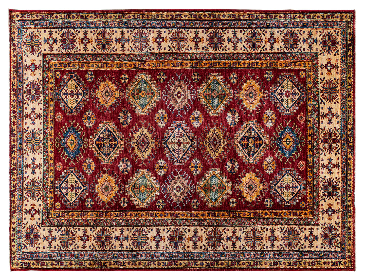 Kazak Extra Fine - 2774