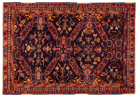 Zeikur antico - F9236